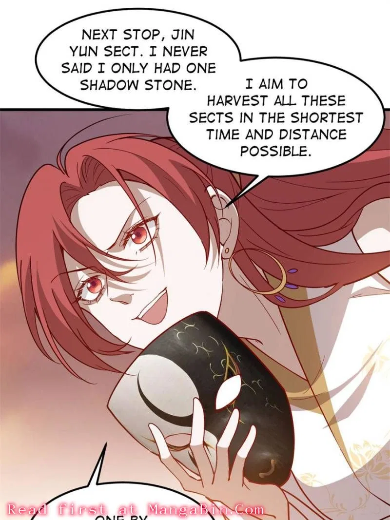 My Son, Quickly Rely On Your Father’s Prestige Chapter 130 – Page 27