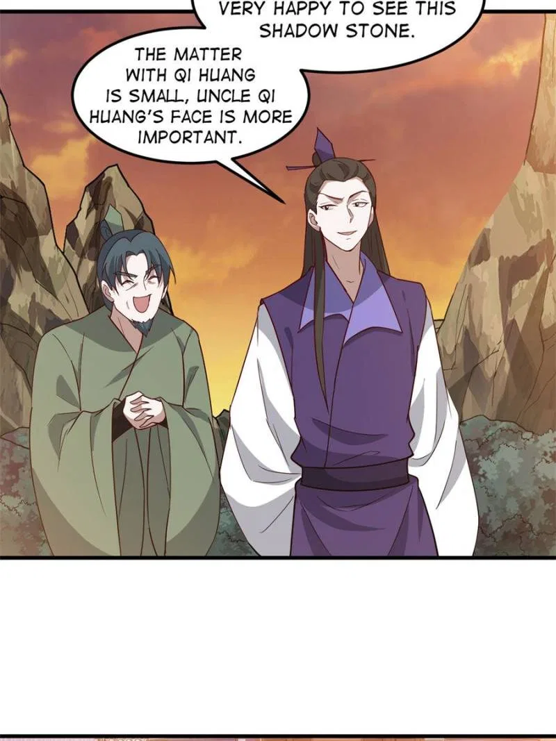 My Son, Quickly Rely On Your Father’s Prestige Chapter 130 – Page 29