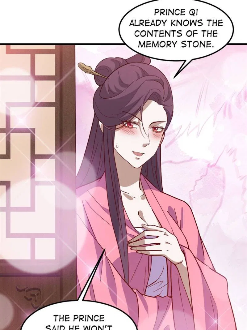 My Son, Quickly Rely On Your Father’s Prestige Chapter 130 – Page 33