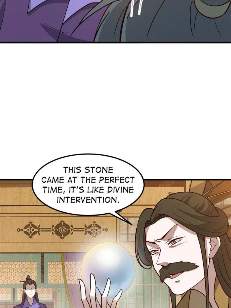 My Son, Quickly Rely On Your Father’s Prestige Chapter 130 – Page 36