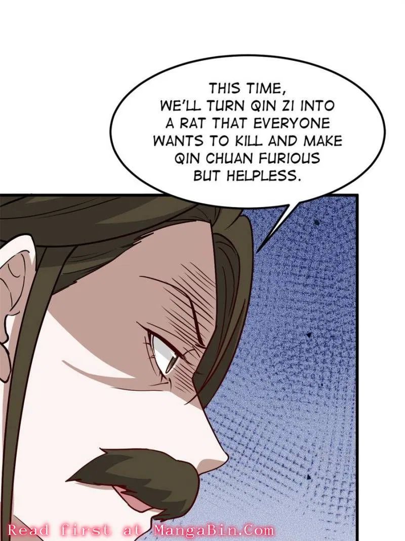 My Son, Quickly Rely On Your Father’s Prestige Chapter 130 – Page 39