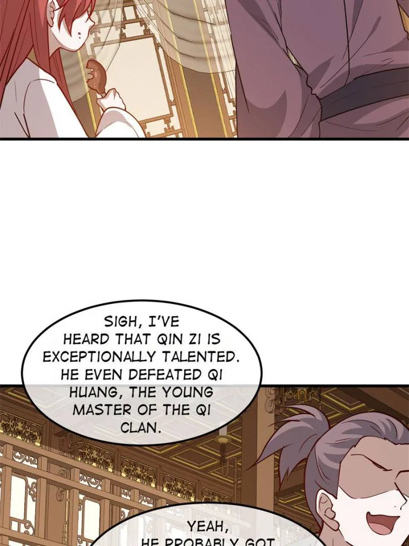My Son, Quickly Rely On Your Father’s Prestige Chapter 130 – Page 43