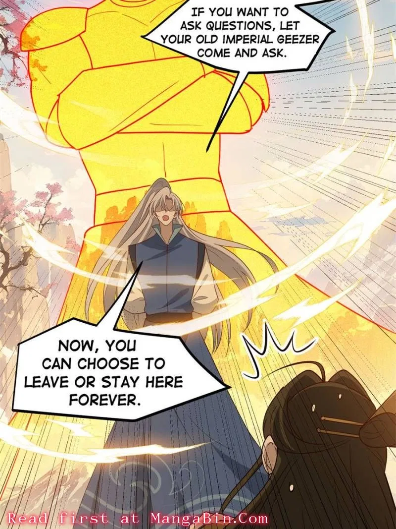 My Son, Quickly Rely On Your Father’s Prestige Chapter 129 – Page 2