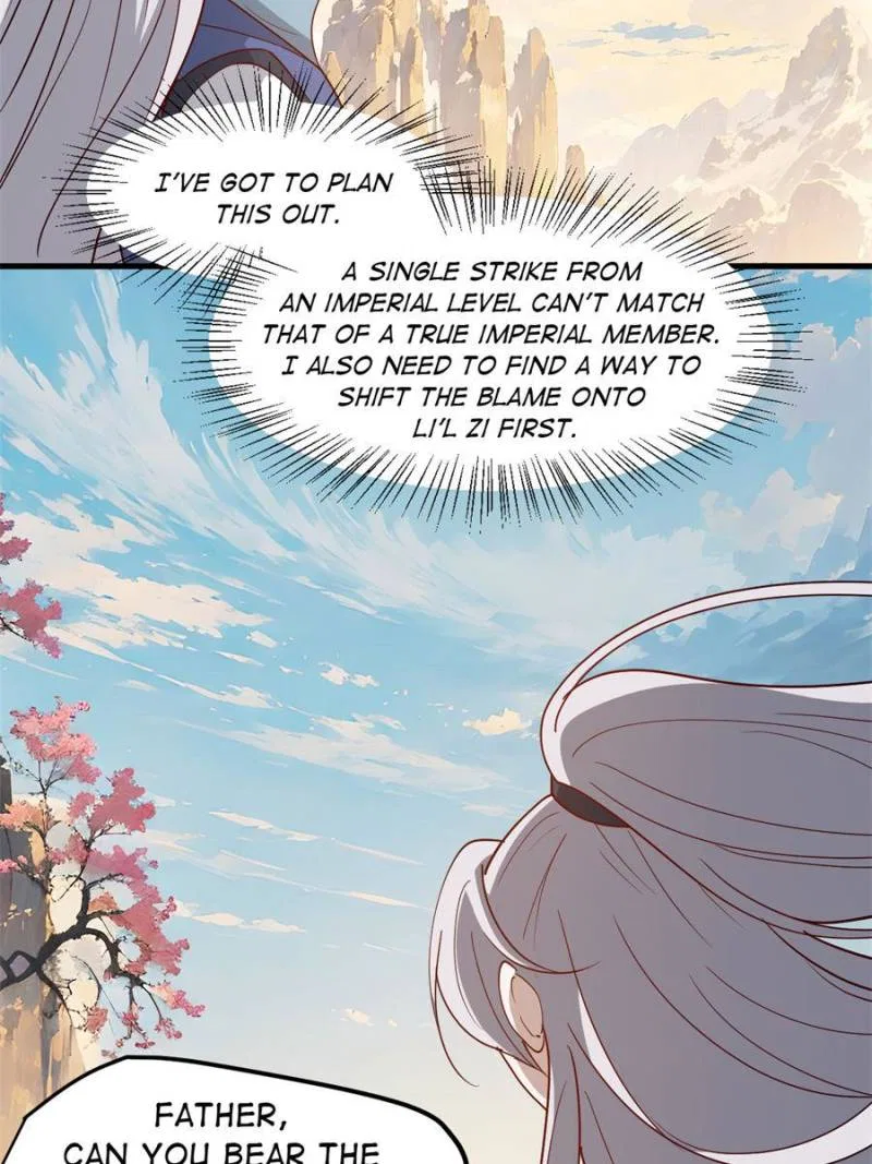 My Son, Quickly Rely On Your Father’s Prestige Chapter 129 – Page 4