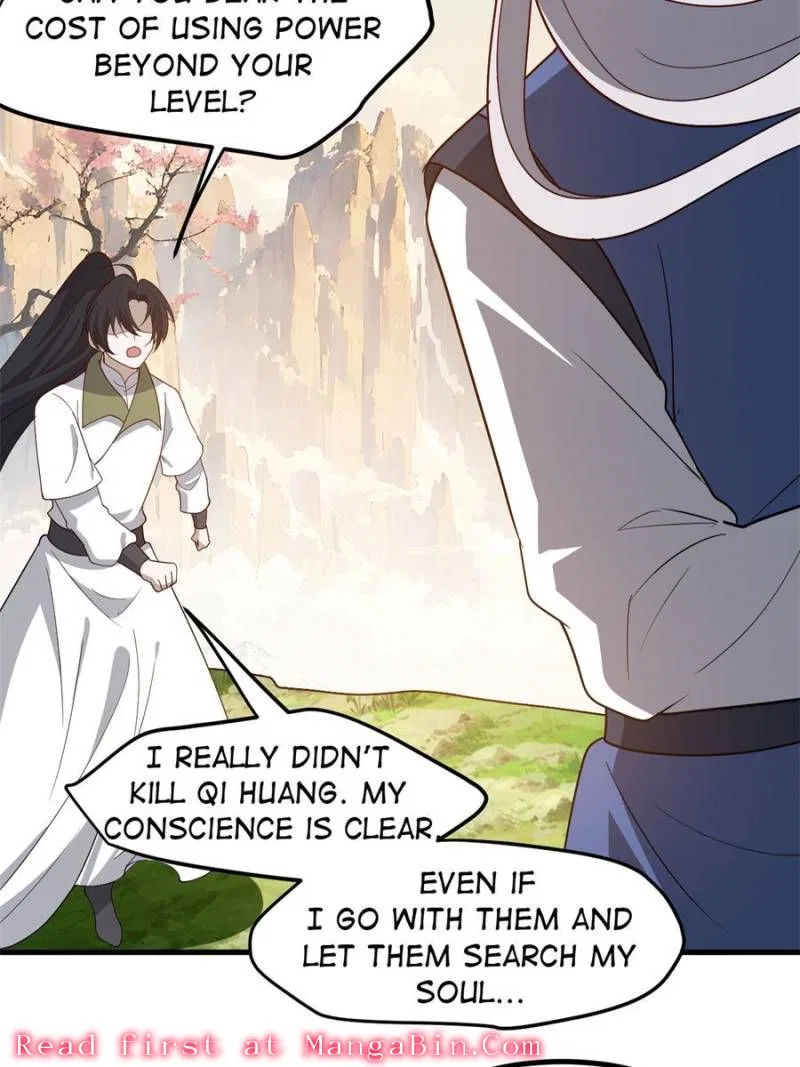 My Son, Quickly Rely On Your Father’s Prestige Chapter 129 – Page 5