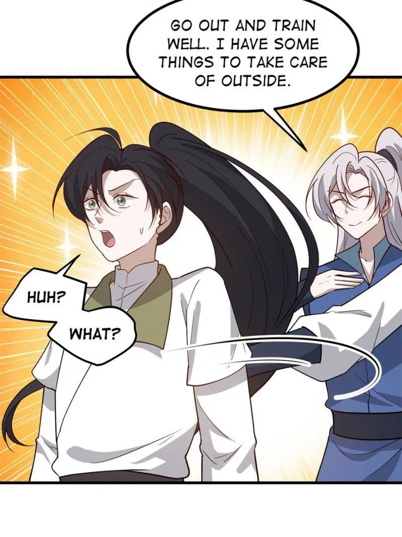 My Son, Quickly Rely On Your Father’s Prestige Chapter 129 – Page 7