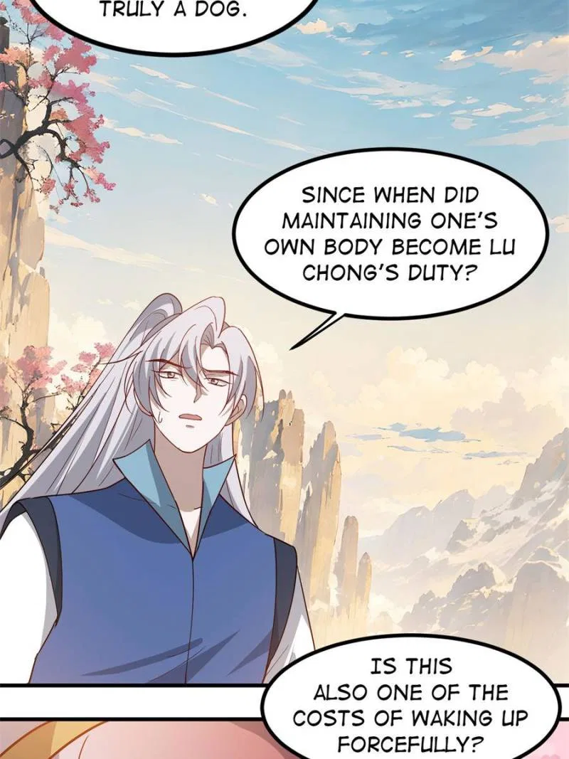 My Son, Quickly Rely On Your Father’s Prestige Chapter 129 – Page 10