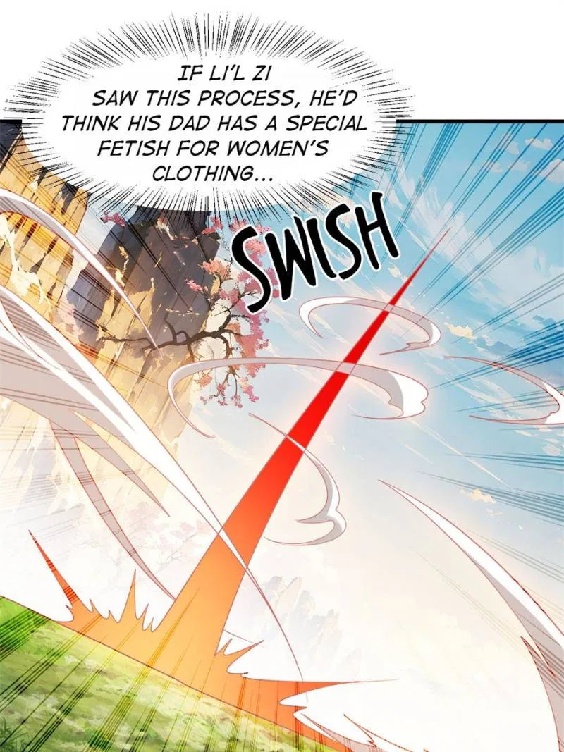 My Son, Quickly Rely On Your Father’s Prestige Chapter 129 – Page 13