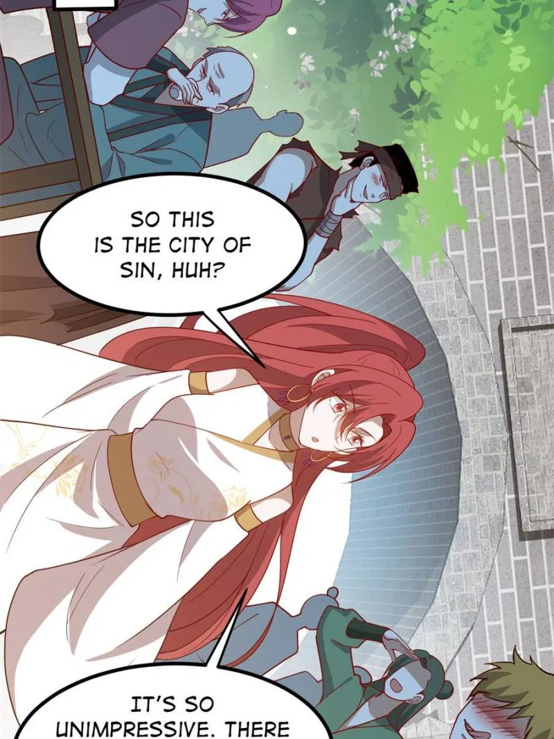 My Son, Quickly Rely On Your Father’s Prestige Chapter 129 – Page 15