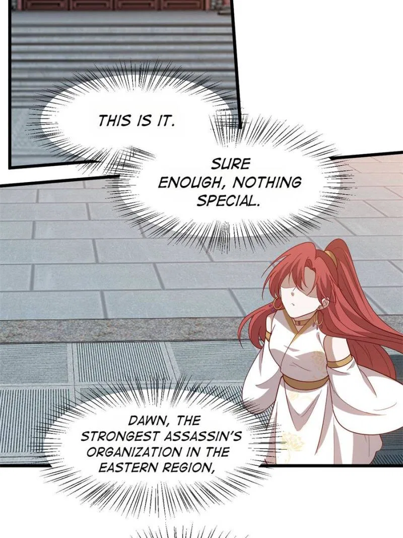 My Son, Quickly Rely On Your Father’s Prestige Chapter 129 – Page 18