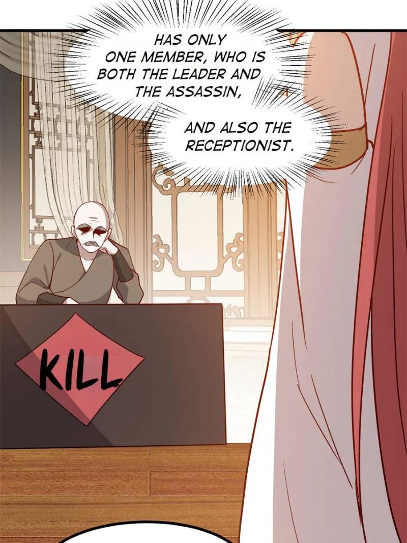 My Son, Quickly Rely On Your Father’s Prestige Chapter 129 – Page 19