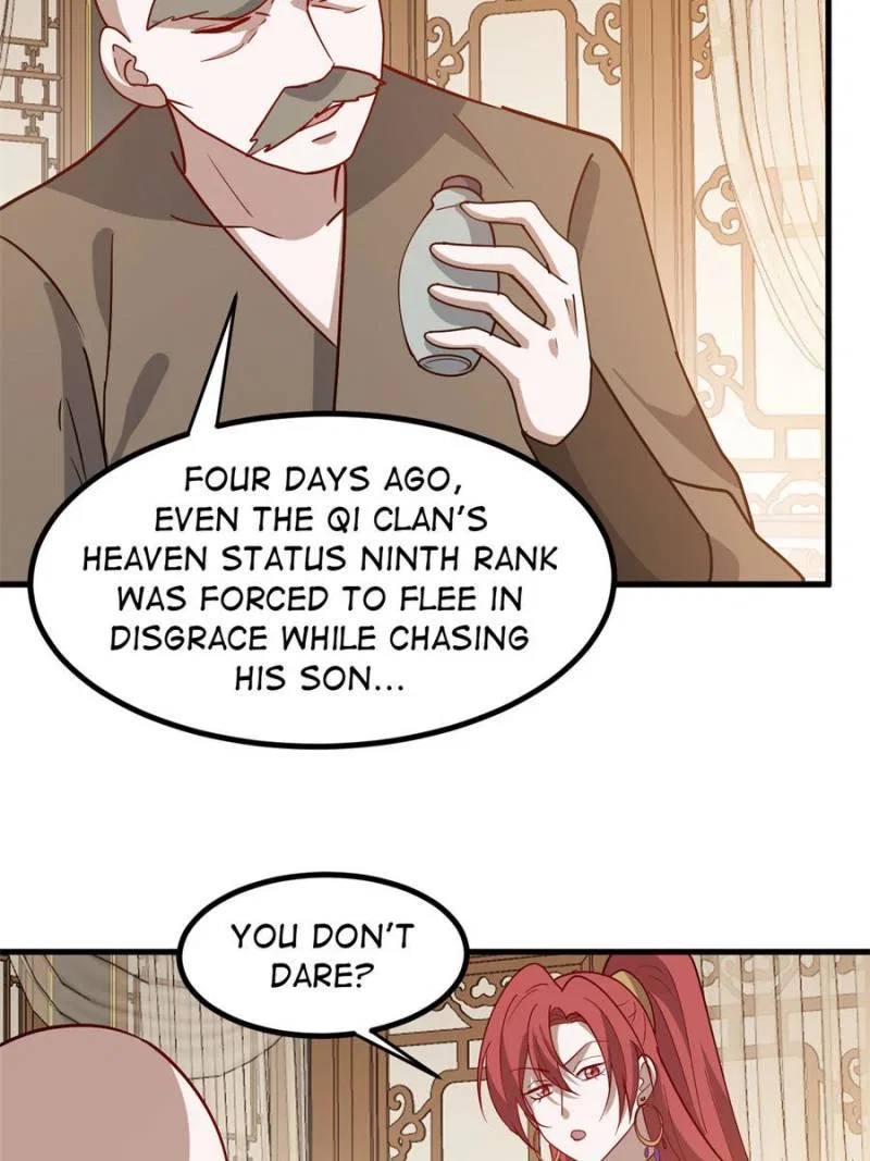 My Son, Quickly Rely On Your Father’s Prestige Chapter 129 – Page 21