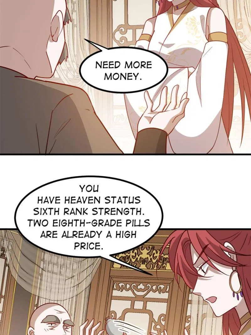 My Son, Quickly Rely On Your Father’s Prestige Chapter 129 – Page 22