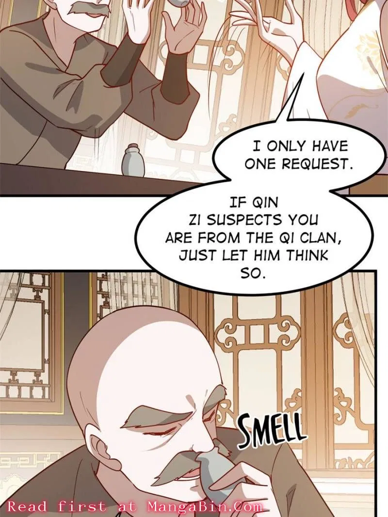 My Son, Quickly Rely On Your Father’s Prestige Chapter 129 – Page 23