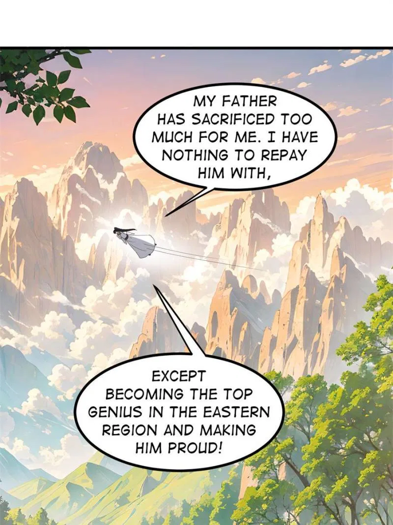 My Son, Quickly Rely On Your Father’s Prestige Chapter 129 – Page 25