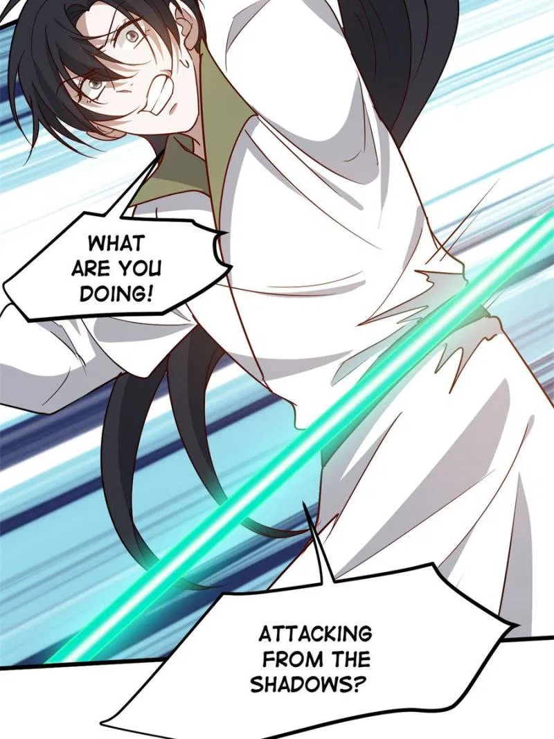 My Son, Quickly Rely On Your Father’s Prestige Chapter 129 – Page 27