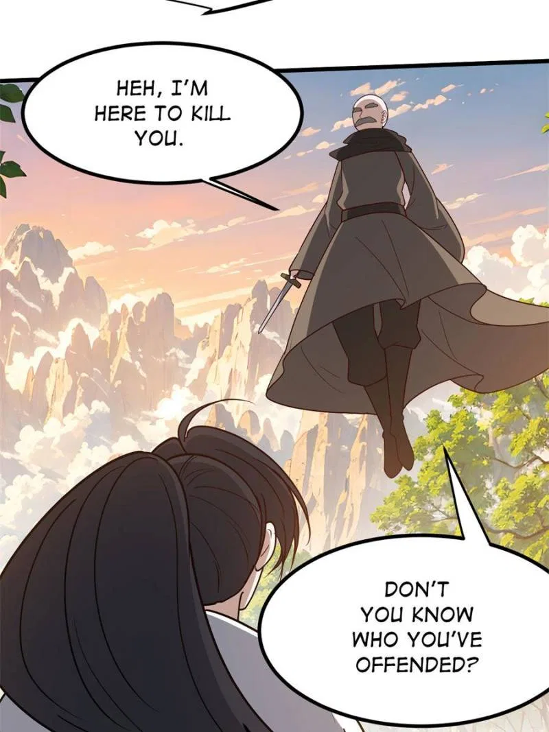 My Son, Quickly Rely On Your Father’s Prestige Chapter 129 – Page 28