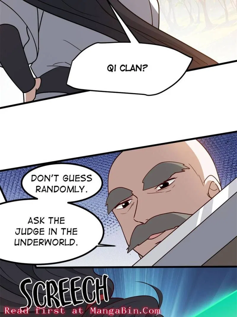 My Son, Quickly Rely On Your Father’s Prestige Chapter 129 – Page 29