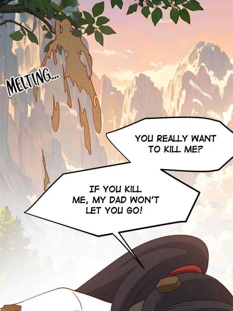 My Son, Quickly Rely On Your Father’s Prestige Chapter 129 – Page 31