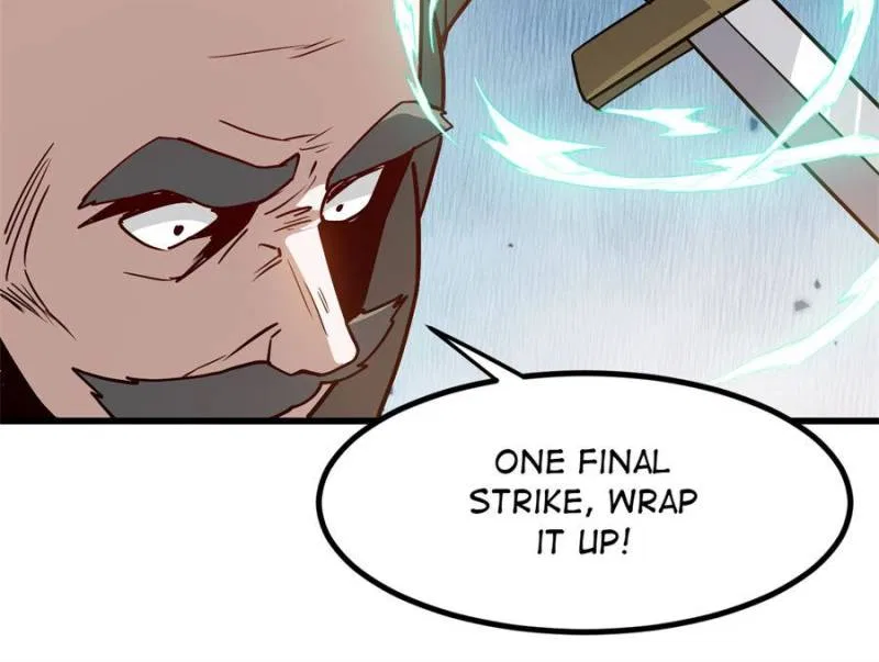 My Son, Quickly Rely On Your Father’s Prestige Chapter 129 – Page 36