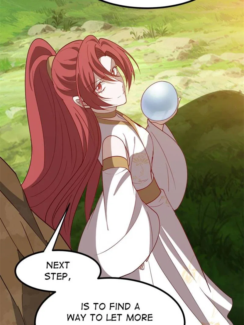 My Son, Quickly Rely On Your Father’s Prestige Chapter 129 – Page 46