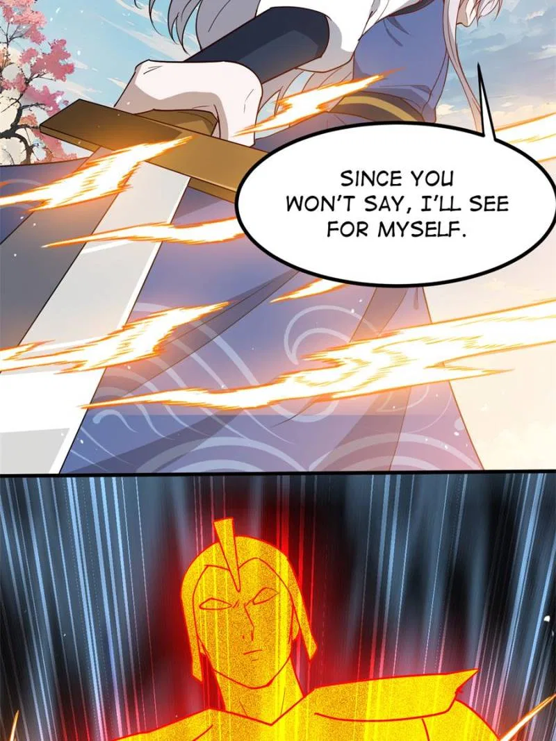 My Son, Quickly Rely On Your Father’s Prestige Chapter 128 – Page 4