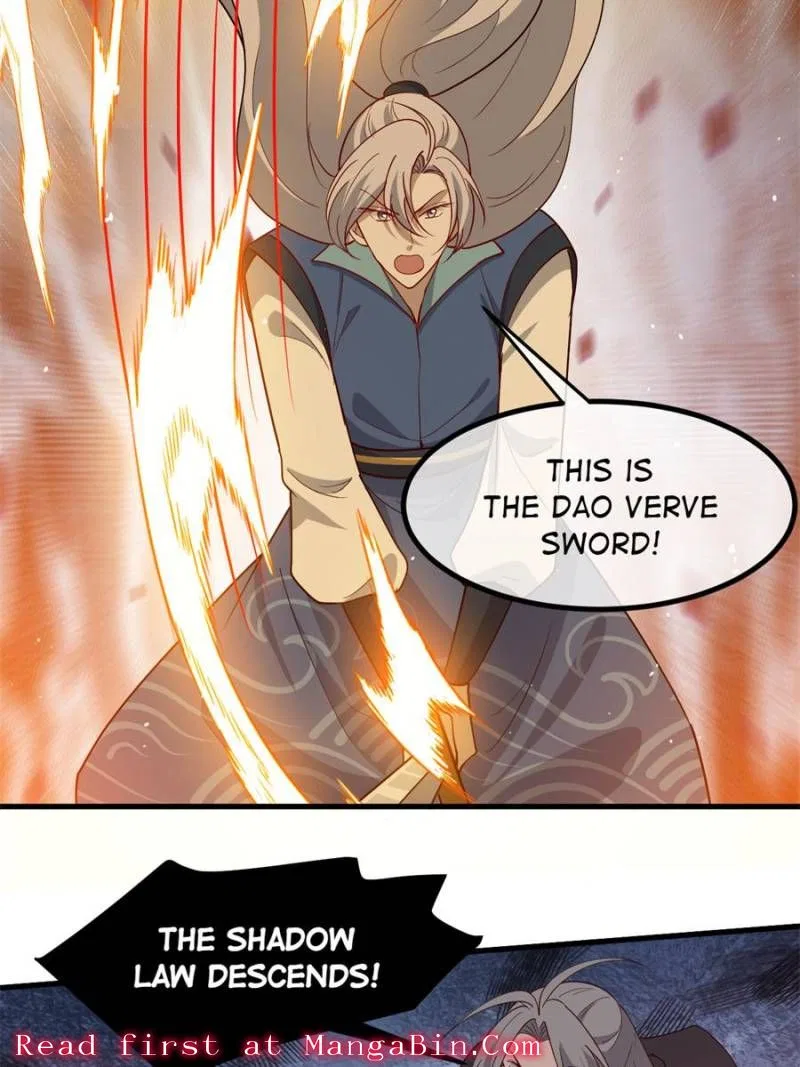 My Son, Quickly Rely On Your Father’s Prestige Chapter 128 – Page 6