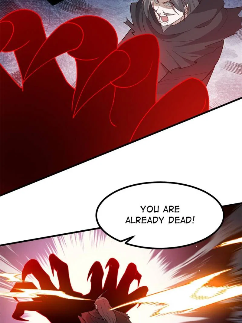 My Son, Quickly Rely On Your Father’s Prestige Chapter 128 – Page 7