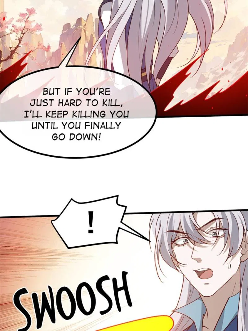 My Son, Quickly Rely On Your Father’s Prestige Chapter 128 – Page 10