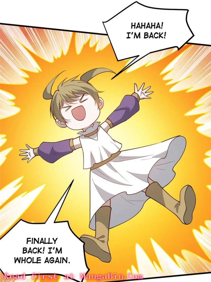 My Son, Quickly Rely On Your Father’s Prestige Chapter 128 – Page 12
