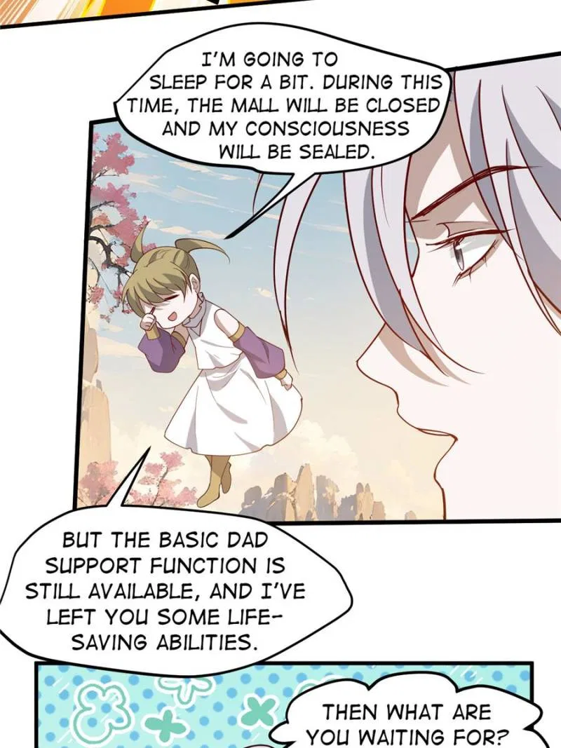 My Son, Quickly Rely On Your Father’s Prestige Chapter 128 – Page 13