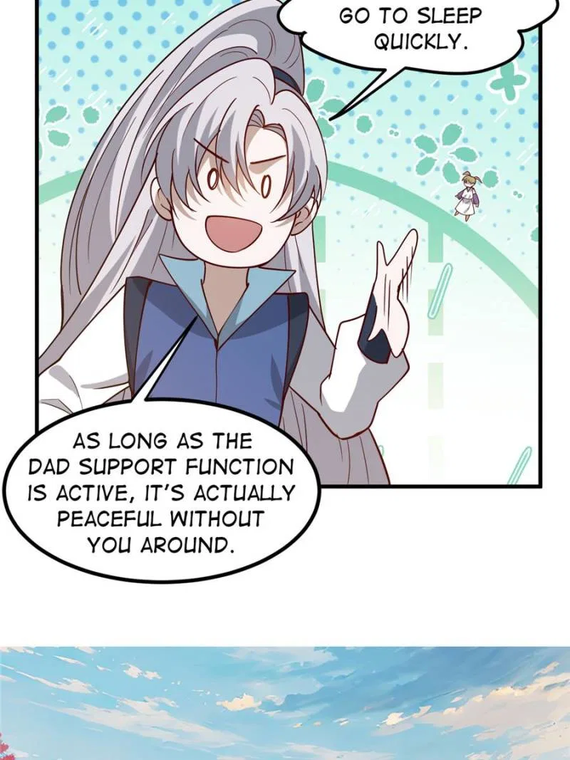 My Son, Quickly Rely On Your Father’s Prestige Chapter 128 – Page 14