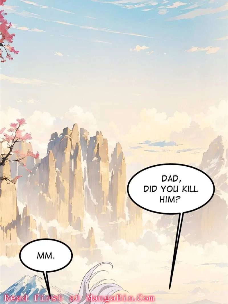 My Son, Quickly Rely On Your Father’s Prestige Chapter 128 – Page 15