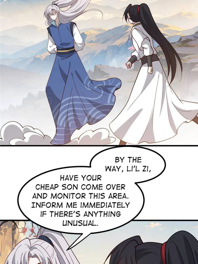My Son, Quickly Rely On Your Father’s Prestige Chapter 128 – Page 16