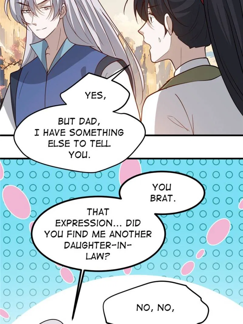 My Son, Quickly Rely On Your Father’s Prestige Chapter 128 – Page 17