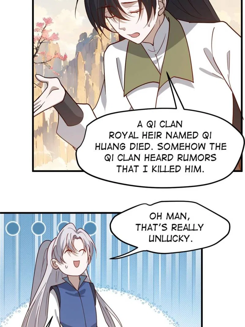 My Son, Quickly Rely On Your Father’s Prestige Chapter 128 – Page 19
