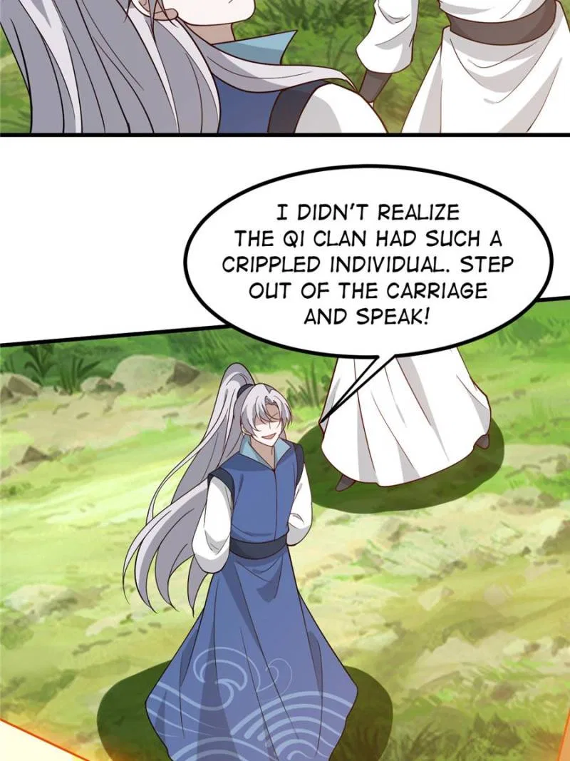 My Son, Quickly Rely On Your Father’s Prestige Chapter 128 – Page 25