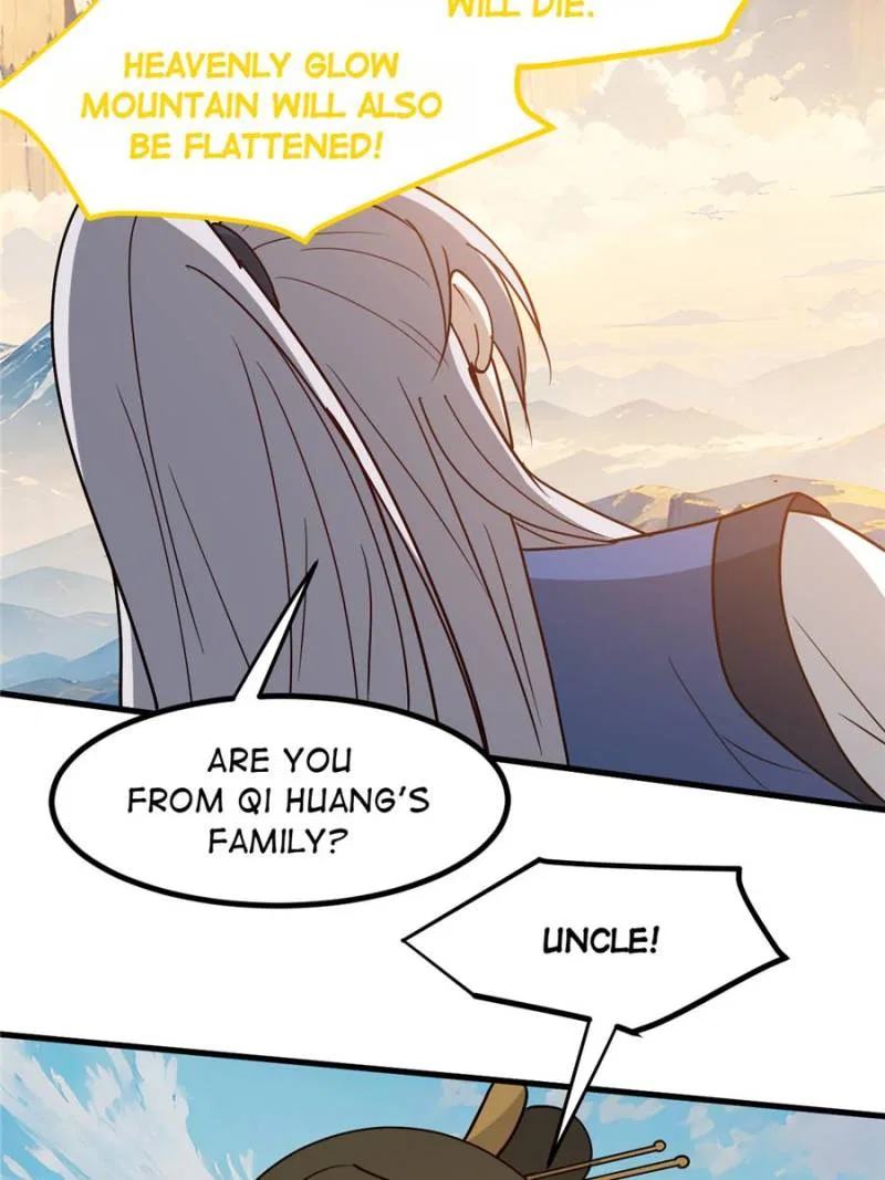 My Son, Quickly Rely On Your Father’s Prestige Chapter 128 – Page 28