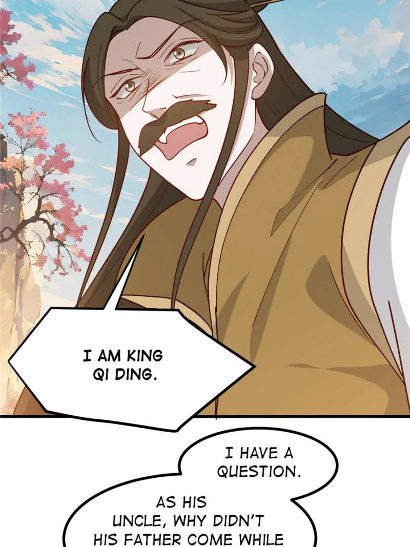 My Son, Quickly Rely On Your Father’s Prestige Chapter 128 – Page 29