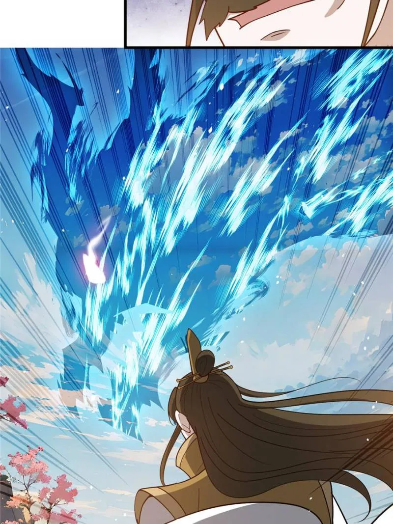 My Son, Quickly Rely On Your Father’s Prestige Chapter 128 – Page 32