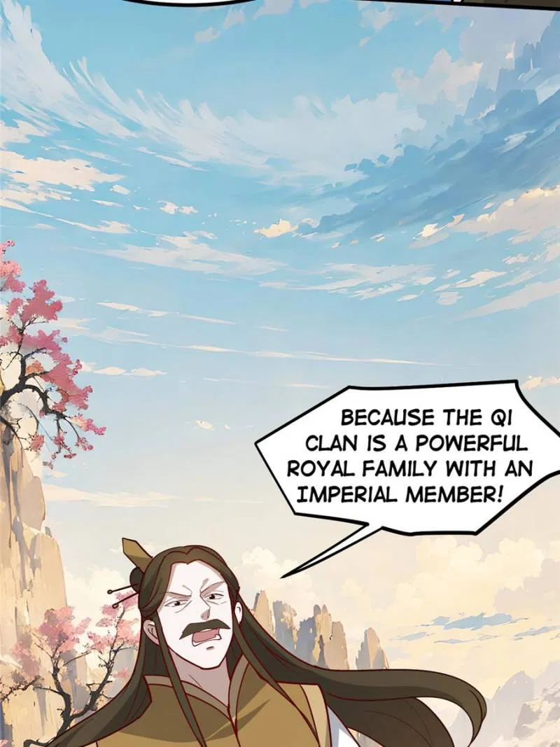 My Son, Quickly Rely On Your Father’s Prestige Chapter 128 – Page 37
