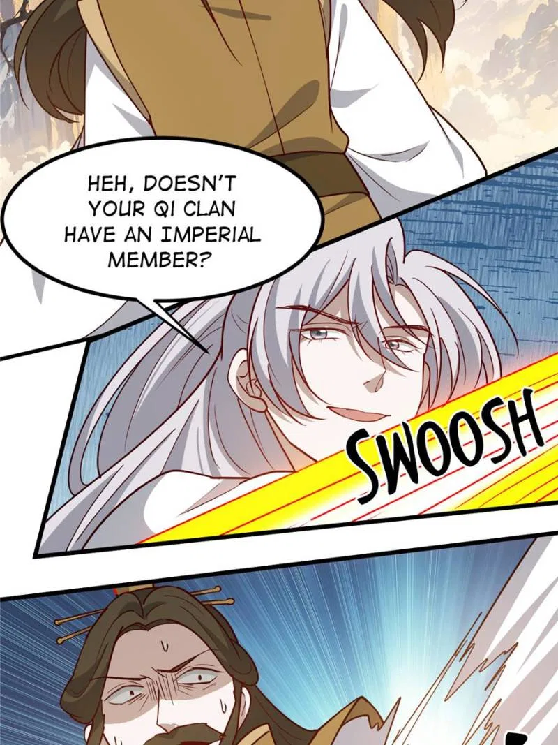 My Son, Quickly Rely On Your Father’s Prestige Chapter 128 – Page 38
