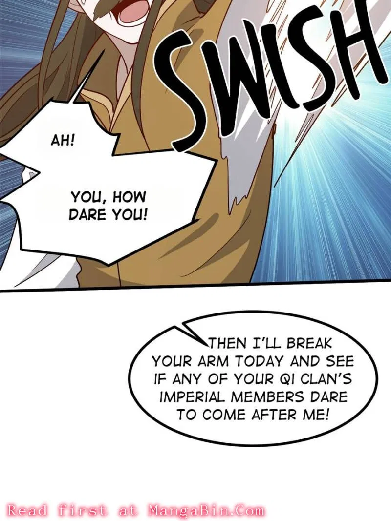 My Son, Quickly Rely On Your Father’s Prestige Chapter 128 – Page 39