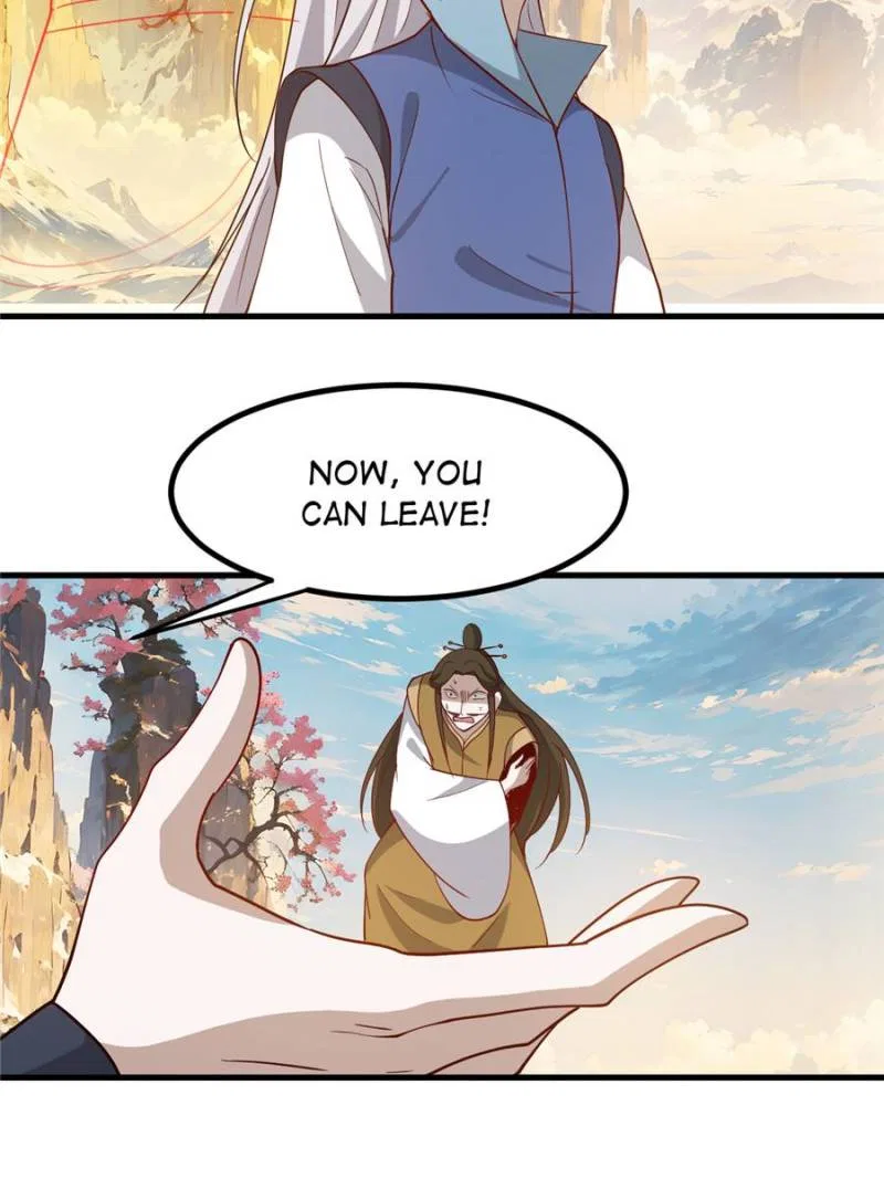 My Son, Quickly Rely On Your Father’s Prestige Chapter 128 – Page 41