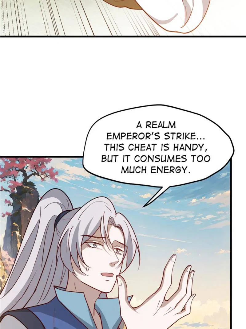 My Son, Quickly Rely On Your Father’s Prestige Chapter 128 – Page 43
