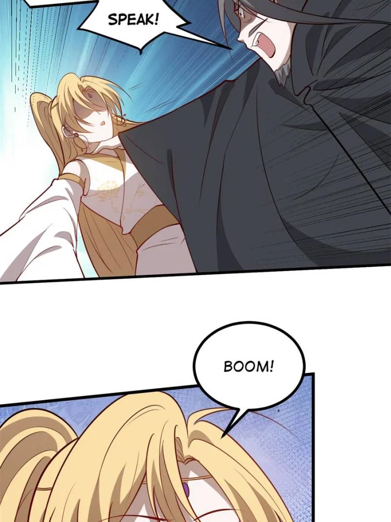 My Son, Quickly Rely On Your Father’s Prestige Chapter 127 – Page 2