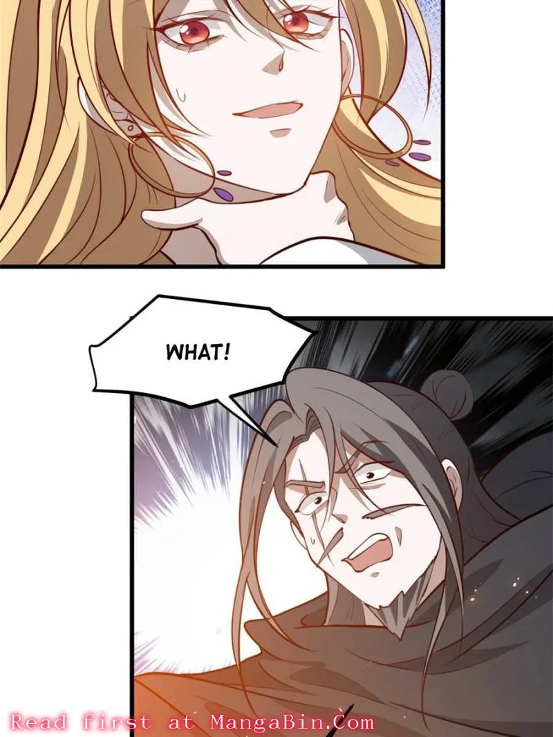 My Son, Quickly Rely On Your Father’s Prestige Chapter 127 – Page 3