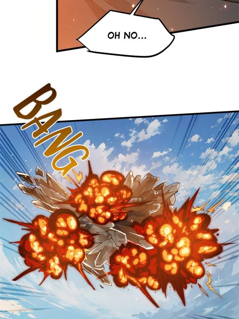 My Son, Quickly Rely On Your Father’s Prestige Chapter 127 – Page 4