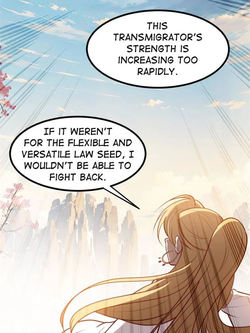 My Son, Quickly Rely On Your Father’s Prestige Chapter 127 – Page 5
