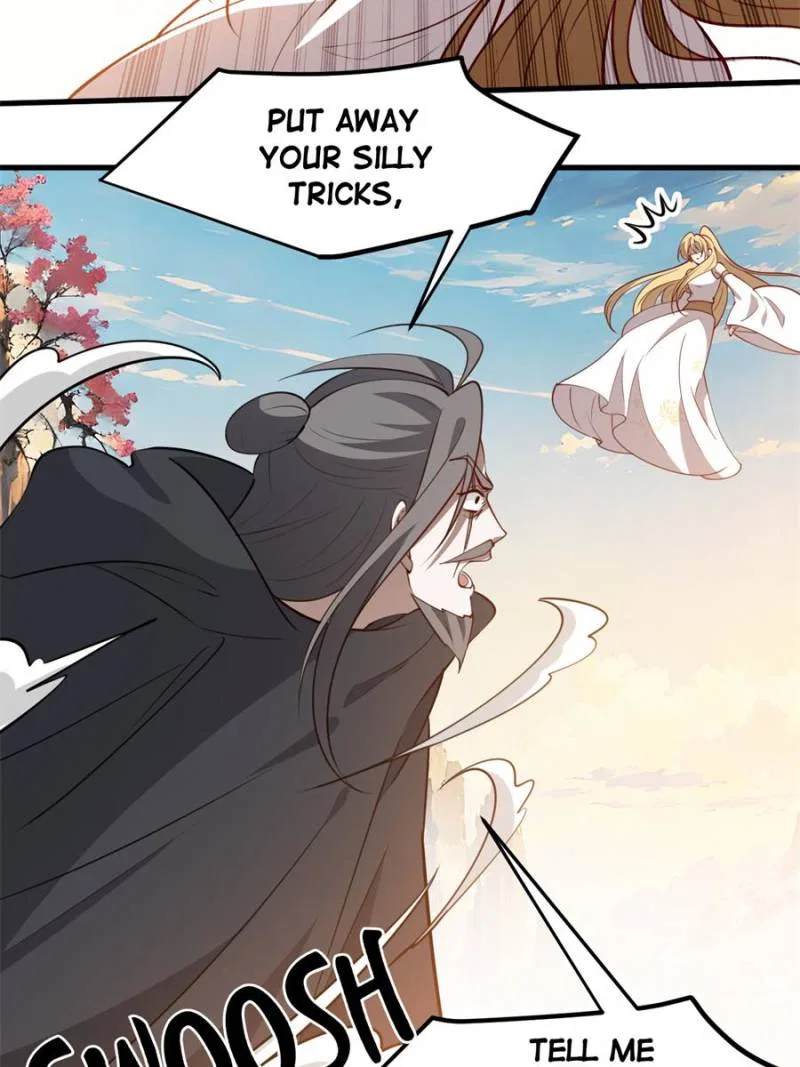 My Son, Quickly Rely On Your Father’s Prestige Chapter 127 – Page 6